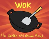 Wok