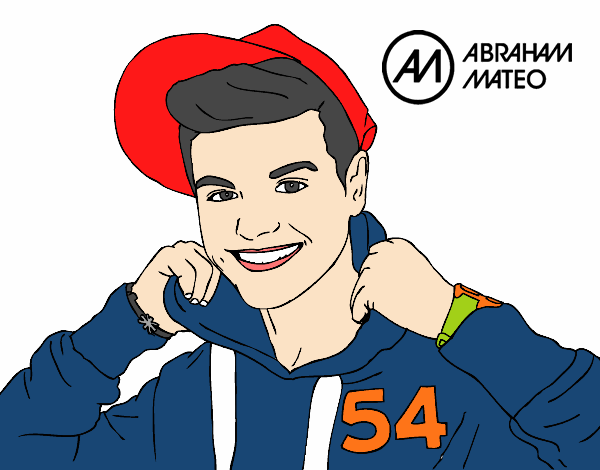 Abraham Mateo