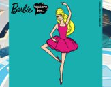 Barbie bailarina de ballet