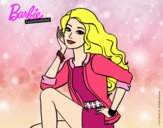 Barbie súper guapa