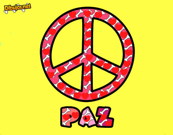 Amor y paz 