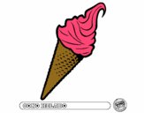 Cono helado