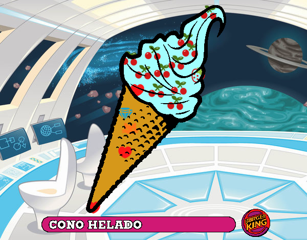 rico helado