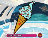 Cono helado