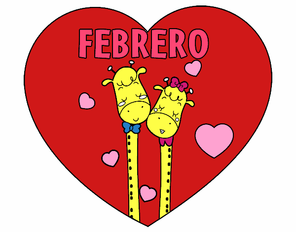 Febrero