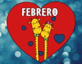 Febrero