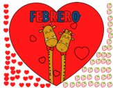 Febrero