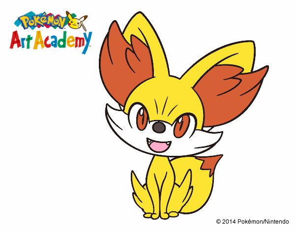 Fennekin