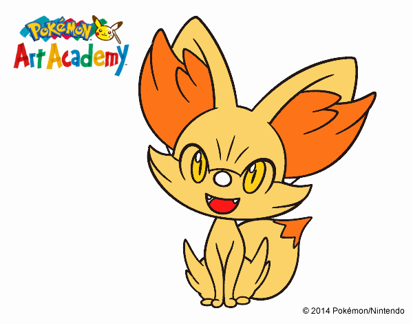 Fennekin