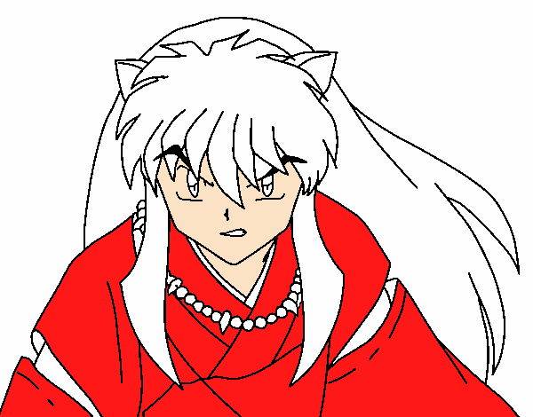 Guerrero InuYasha