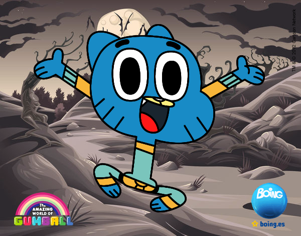 Gumball