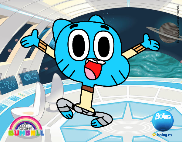 Gumball