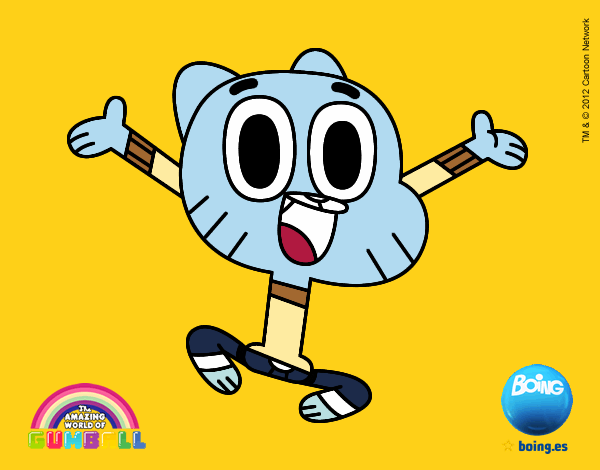 Gumball