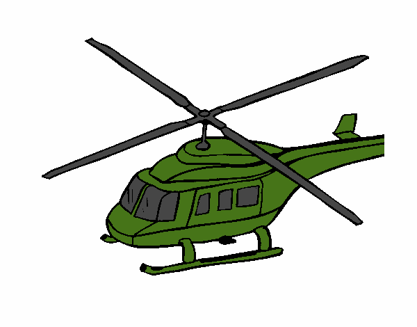 Helicóptero 3