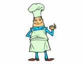 Jefe de cocina