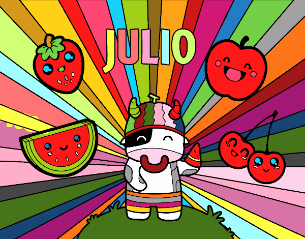 Julio