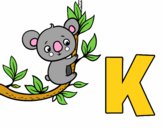 K de Koala