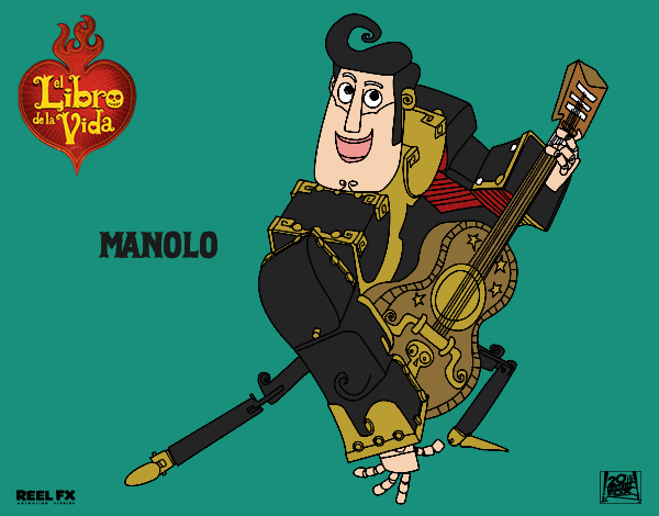 Manolo