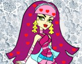 Monster High Cleo de Nile