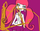 Monster High Draculaura