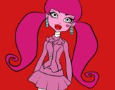 Monster High Draculaura