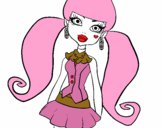 Monster High Draculaura