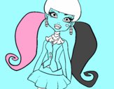 Monster High Draculaura