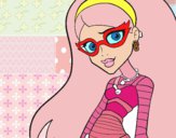 Monster High Ghoulia Yelps