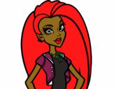 Monster High Venus McFlytrap