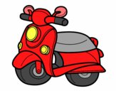 Moto Vespa