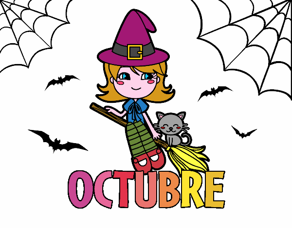 Octubre