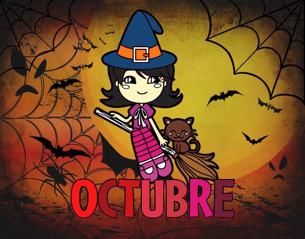 Octubre