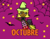 Octubre