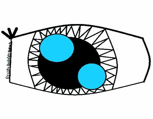 Ojo