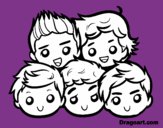 One Direction 2