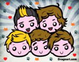 One Direction 2