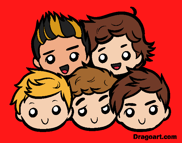 One Direction 2