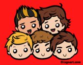 One Direction 2