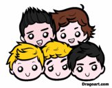 One Direction 2