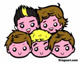 One Direction 2