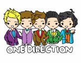 One direction