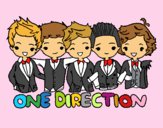 One direction