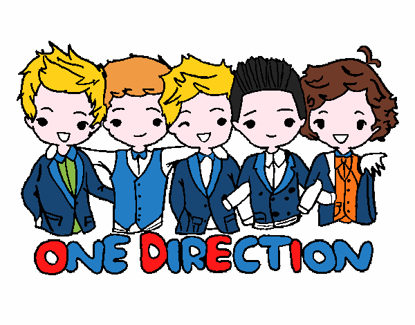 One directeon