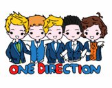 One direction