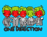 One direction