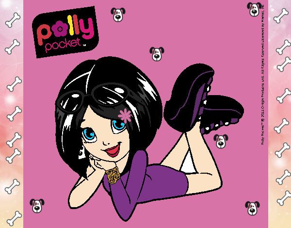 Polly Pocket 13