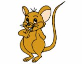 Ratón