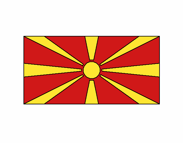 República de Macedonia