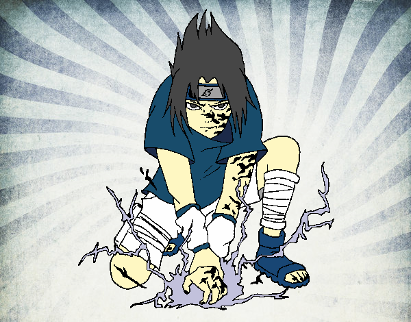 Sasuke