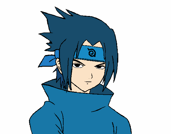 sasuke